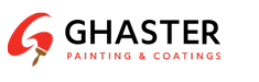 Ghaster Painting & Coatings — back to welcome